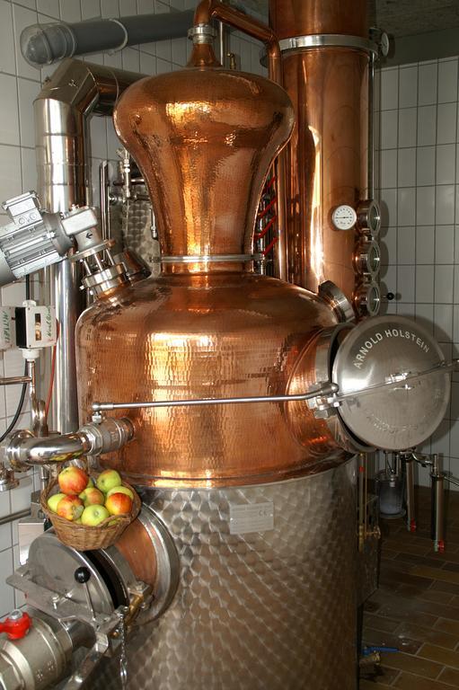Weingut-Brennerei-Gaestehaus Emil Dauns 瑞尔 外观 照片