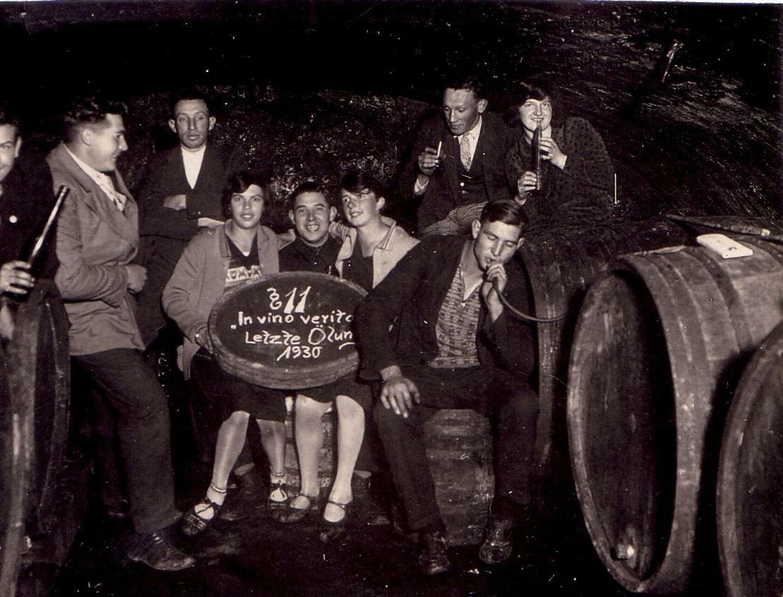 Weingut-Brennerei-Gaestehaus Emil Dauns 瑞尔 外观 照片